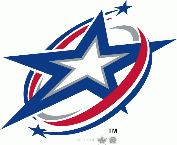 NHL All-Star Game 2009 Alternate Logo iron on transfers for T-shirts
